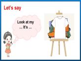 Unit 6 Colours  Fun time & Cartoon time（課件+素材）譯林版（三起）英語三年級上冊