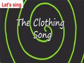 Unit 6 Colours Letter time & Song time（課件+素材）譯林版（三起）英語三年級上冊