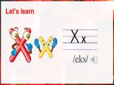 Unit 8 Happy New Year! Letter time & Song time（课件+素材）译林版（三起）英语三年级上册