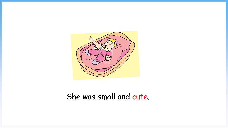 Module 1 Unit 1 Growing up 第三课时（课件+素材）牛津上海版（三起）英语六年级上册03