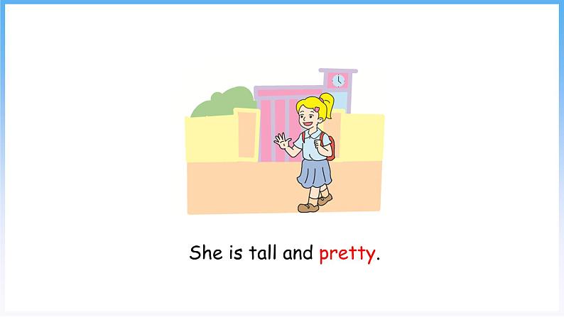 Module 1 Unit 1 Growing up 第三课时（课件+素材）牛津上海版（三起）英语六年级上册04