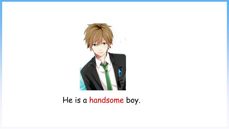 Module 1 Unit 1 Growing up 第三课时（课件+素材）牛津上海版（三起）英语六年级上册05