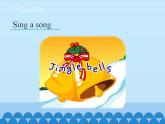 湖南少年儿童出版社小学英语三年级起点六年级上册 Unit 12 It's Christmas again!  课件