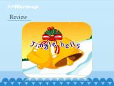 湖南少年儿童出版社小学英语三年级起点六年级上册 Unit 12 It's Christmas again!  课件2