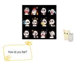北京版四上Unit1课件PPT