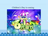 湖南少年兒童出版社小學(xué)英語三年級起點(diǎn)六年級下冊 Unit 6 Anne wanted to dance  課件2