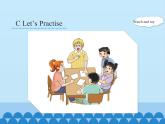 湖南少年兒童出版社小學(xué)英語(yǔ)三年級(jí)起點(diǎn)六年級(jí)下冊(cè) Unit 9 Look at these beautiful places in the world  課件1