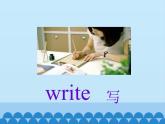 教育科学出版社小学英语四年级下册（EEC)  Unit 9  We're Taking Photos   课件
