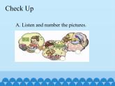 教育科学出版社小学英语六年级下册（EEC) Unit 2 can I join you   课件1
