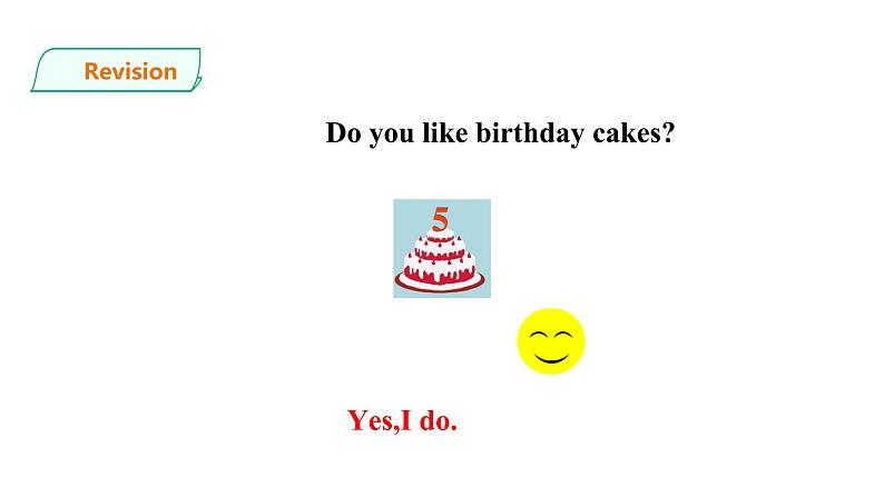 外研剑桥版 3上U5第四课时教学设计模板 (2)课件 第5页