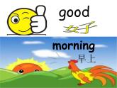福建教育出版社小学英语三年级上册（三年级起点） Unit 2 Greetings Part A   课件1