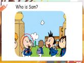 Module 1 Unit 1  三英上外研[課件+教案+導(dǎo)學(xué)案]