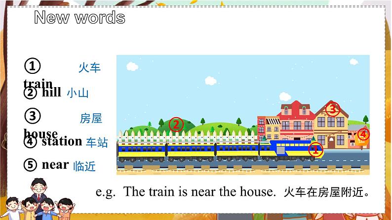 Module 1 Unit 2  四英上外研[课件+教案+导学案]08