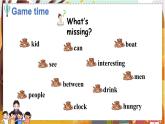 Module 3 Unit 2  四英上外研[课件+教案+导学案]