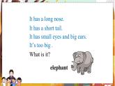 Module 3 Unit 2  四英上外研[课件+教案+导学案]