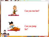 Module 5 Unit 2  四英上外研[课件+教案+导学案]