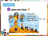 Module 5 Unit 2  四英上外研[课件+教案+导学案]