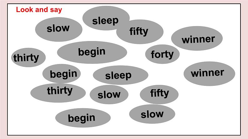 闽教英语四上 Unit 4  《Numbers and Time》 Part C 课件PPT03