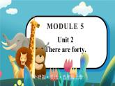 Module 5 Unit 2  五英上外研[課件+教案]