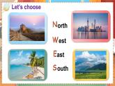 M1U2 It’s in the west  六英上外研[課件+教案+導(dǎo)學(xué)案]