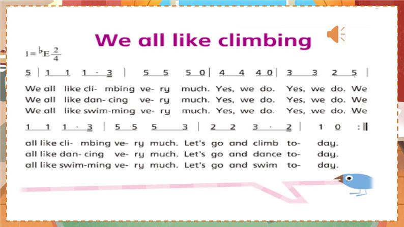 M3U1 Collecting stamps is my hobby  六英上外研[课件+教案+导学案]02