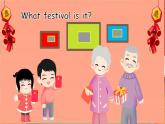 M4U2 Our favourite  festival is the Spring Festival  六英上外研[课件+教案+导学案]