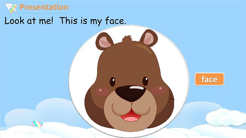 U3 第1课时 Part A Let's learn & Let's do  3英上人教[课件+教案案]05