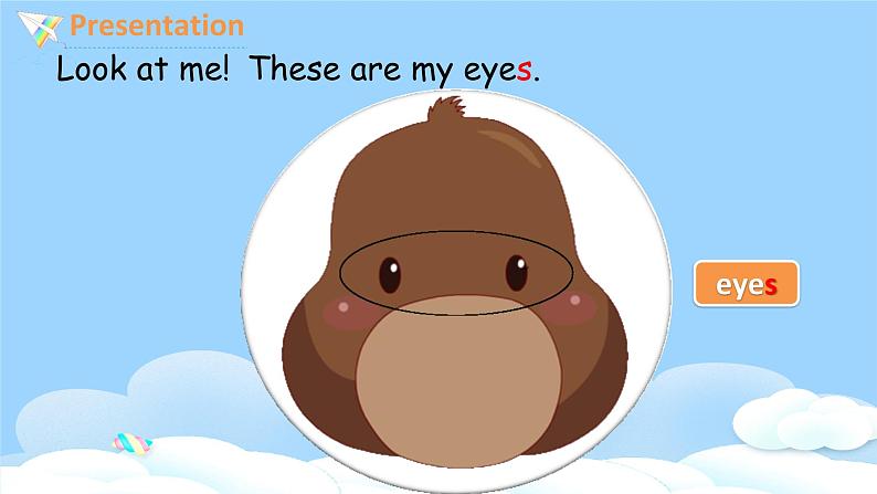 U3 第1课时 Part A Let's learn & Let's do  3英上人教[课件+教案案]07