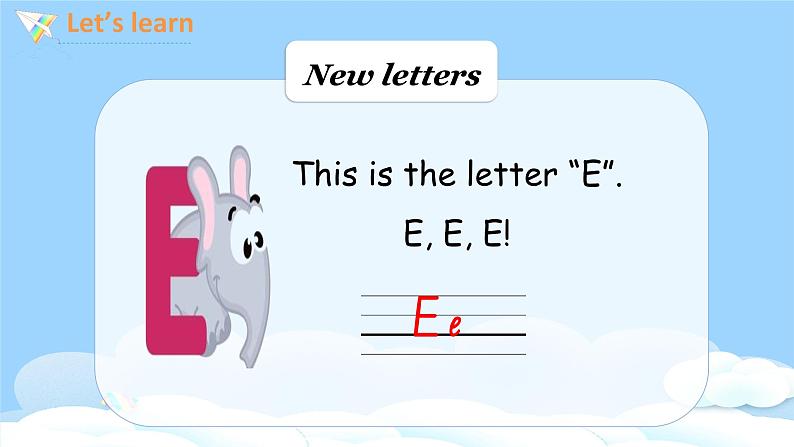 U3 第3课时 Part A Letters and sounds  3英上人教[课件+教案案]05