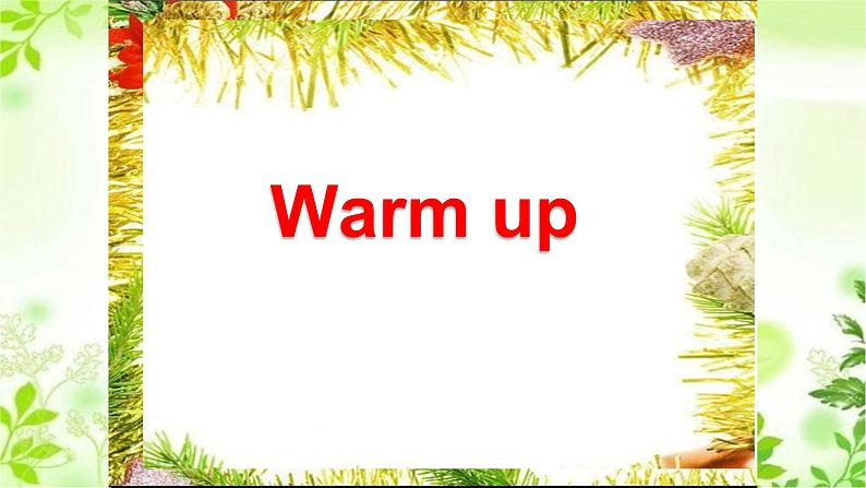 Unit2 GOOD MORNING Lesson7（课件）北京版英语一年级上册第2页