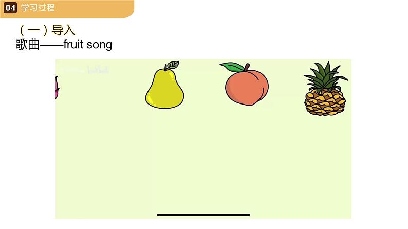 Unit3 It's a pineapple Lesson17（课件）人教精通版英语四年级上册05