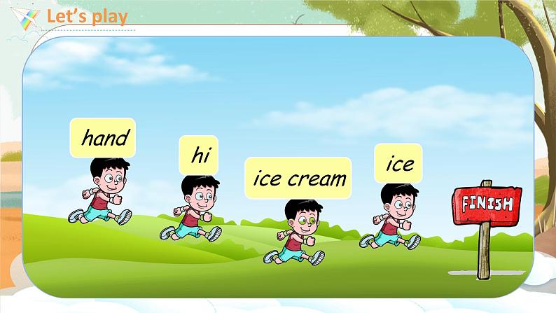 U4 第3课时 Part A Letters and sounds  3英上人教[课件+教案案]04