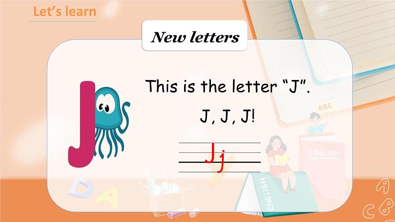 U4 第3课时 Part A Letters and sounds  3英上人教[课件+教案案]06