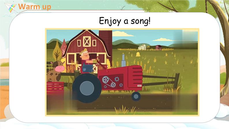 U4 第4课时 Part B Let's learn & Let's do  3英上人教[课件+教案案]02