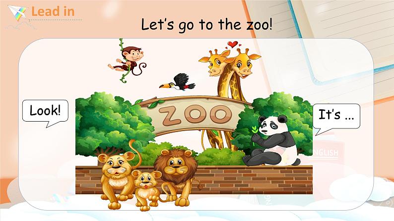 U4 第4课时 Part B Let's learn & Let's do  3英上人教[课件+教案案]05