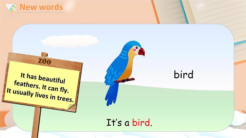 U4 第4课时 Part B Let's learn & Let's do  3英上人教[课件+教案案]06