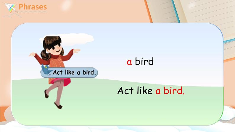 U4 第4课时 Part B Let's learn & Let's do  3英上人教[课件+教案案]07