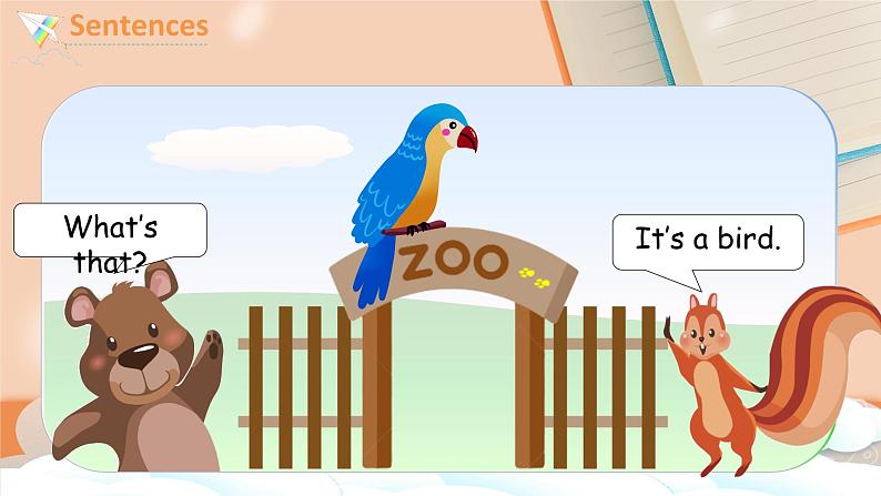 U4 第4课时 Part B Let's learn & Let's do  3英上人教[课件+教案案]08