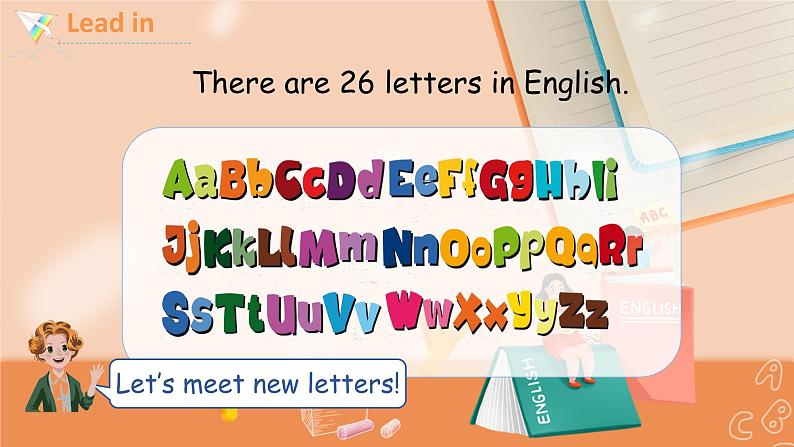 U5 第3课时 Part A Letters and sounds  3英上人教[课件+教案案]05