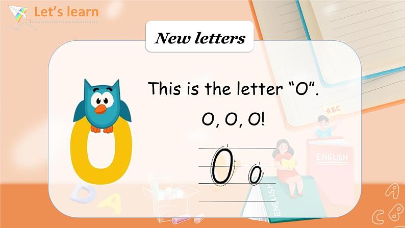 U5 第3课时 Part A Letters and sounds  3英上人教[课件+教案案]06