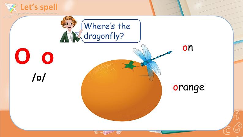 U5 第3课时 Part A Letters and sounds  3英上人教[课件+教案案]07