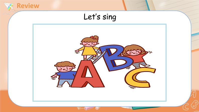 Unit 6 Part B Start to read&Story time第2页