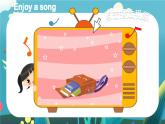 Unit 2 My schoolbag（新课标） 第2课时 A Let's learn& Let’s do  4英上人教[课件]