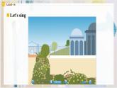 人教PEP版英语三年级上册 Unit 2  Colours A  Let's talk & Draw and say 课件