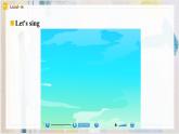 人教PEP版英语三年级上册 Unit 4 We love animals A Let's talk & Let's play 课件