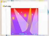 人教PEP版英语三年级上册 Unit 4 We love animals A Letters and souds 课件