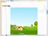 人教PEP版英语三年级上册 Unit 5 Let's eat! A Let's talk & Let's play 课件