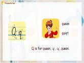 人教PEP版英语三年级上册 Unit 5 Let's eat! A Letters and sounds 课件