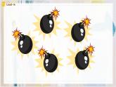 人教PEP版英语三年级上册 Unit 6 Happy birthday!  B  Let's learn & Let's do 课件