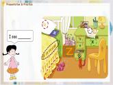 人教PEP版英语三年级上册 Unit 6 Happy birthday!  B  Start to read, Let's check & Let's sing 课件